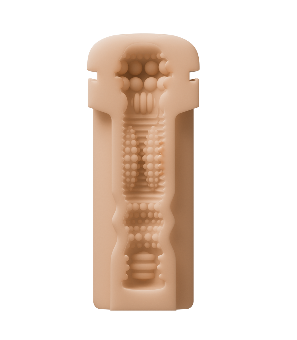 LOVENSE SLEEVE PER VAGINA PER SOLACE PRO