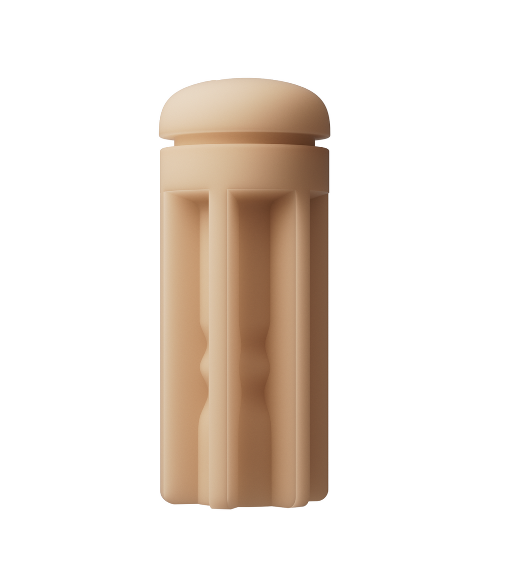 LOVENSE SLEEVE PER VAGINA PER SOLACE PRO