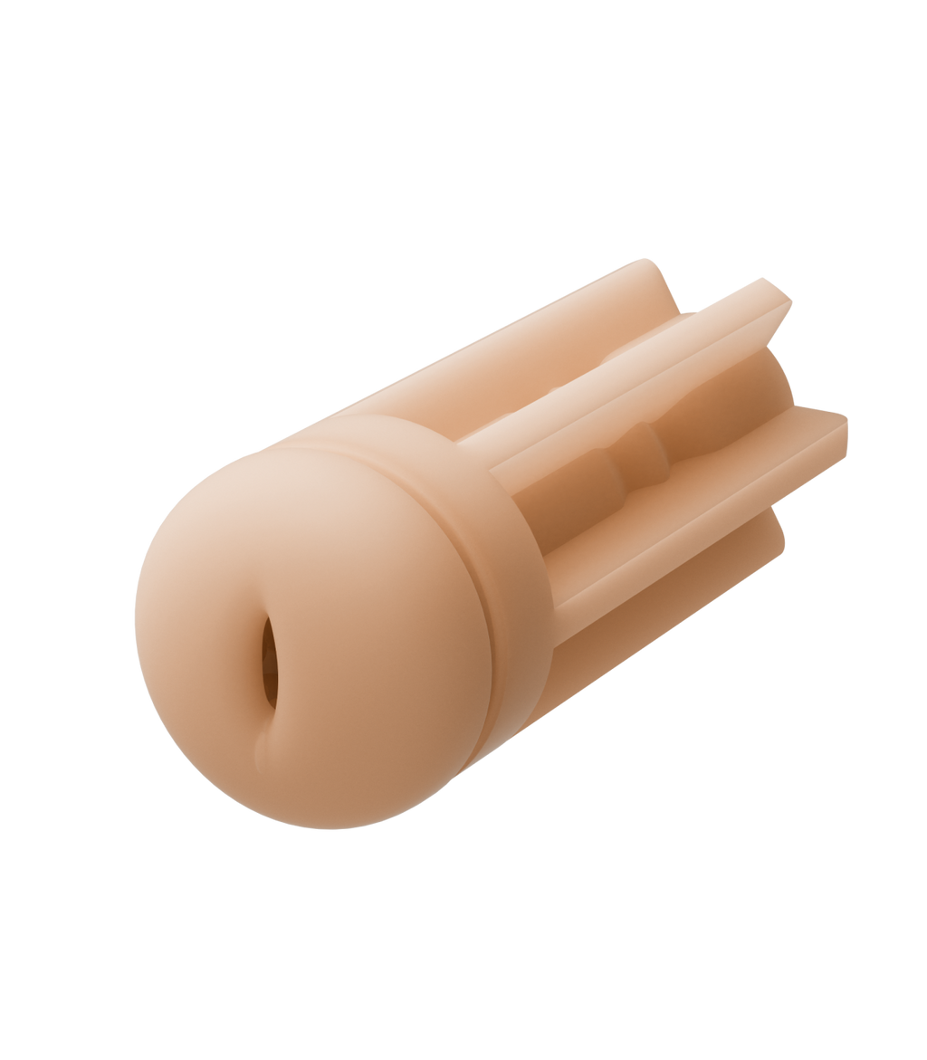 LOVENSE SLEEVE PER VAGINA PER SOLACE PRO