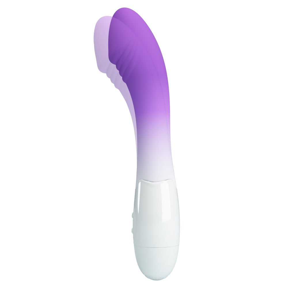 Pretty Love Elementale Viola/Bianco