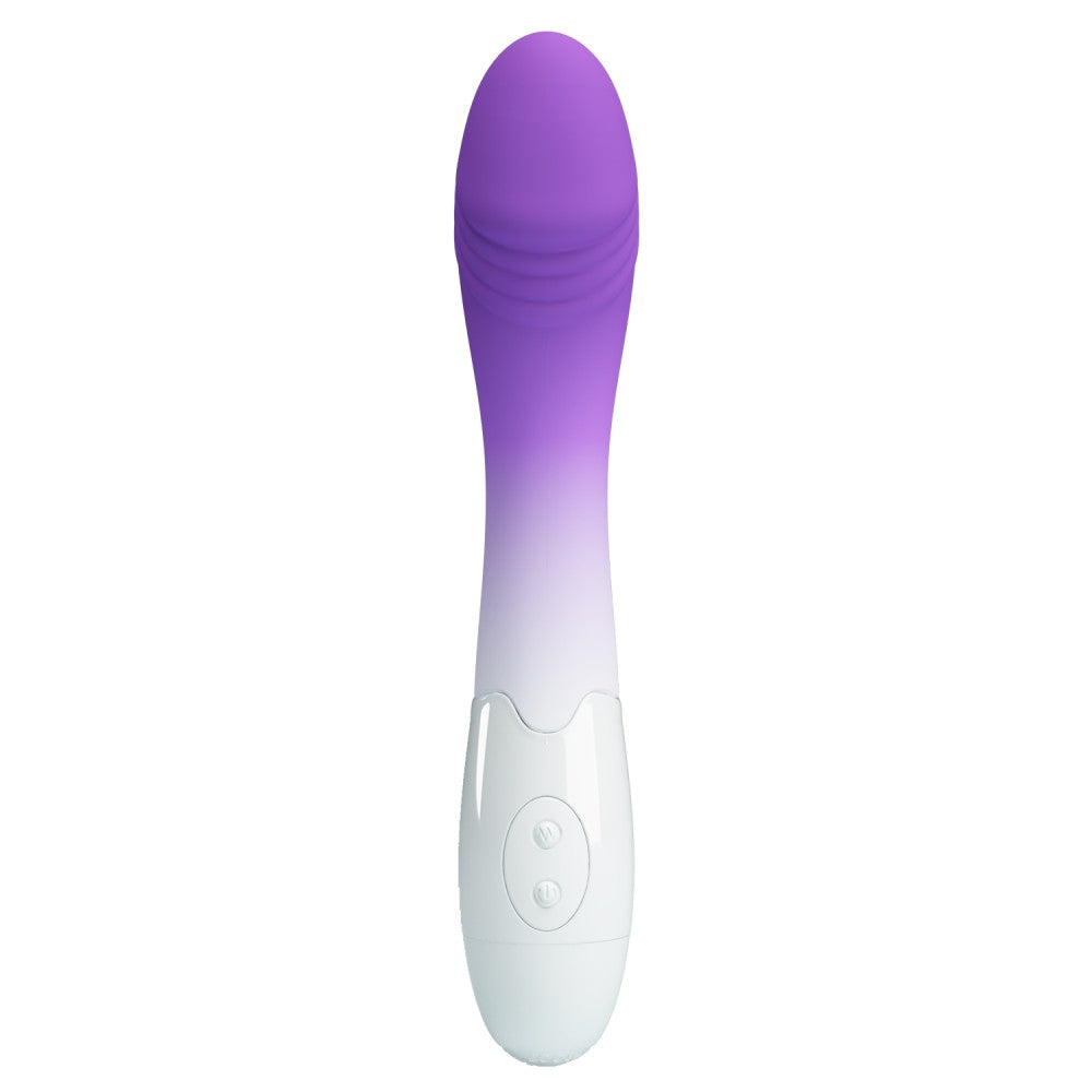 Pretty Love Elementale Viola/Bianco