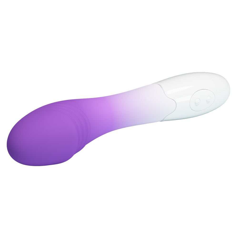 Pretty Love Elementale Viola/Bianco