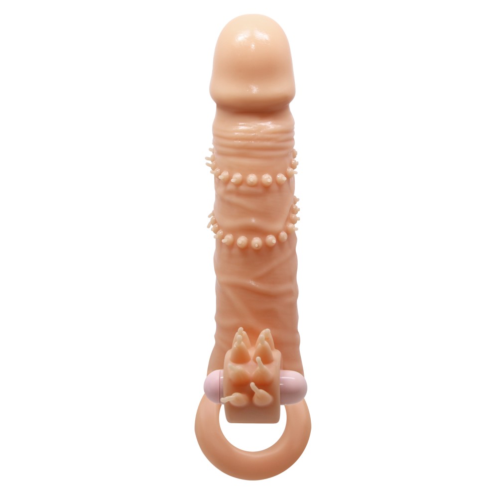 Pretty Love Connor Penile Sheath