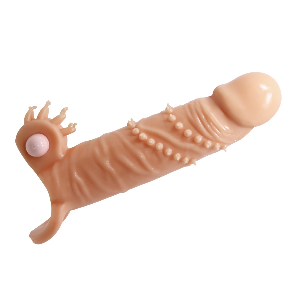 Pretty Love Connor Penile Sheath