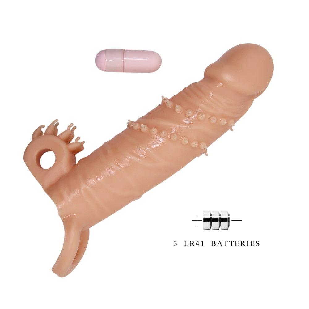Pretty Love Connor Penile Sheath