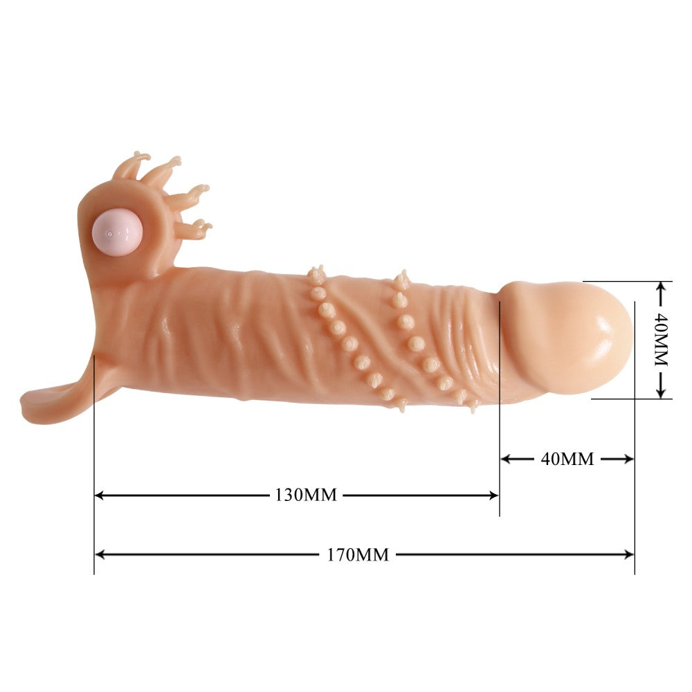 Pretty Love Connor Penile Sheath