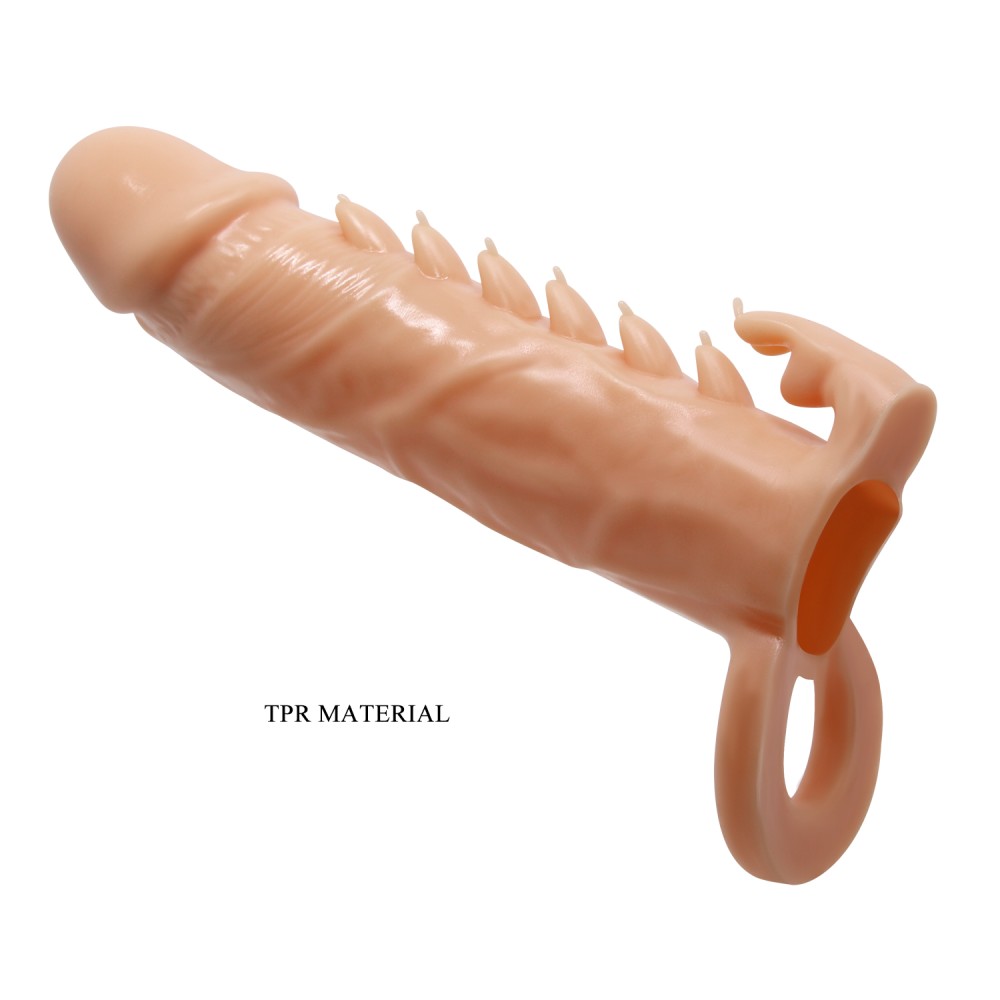Pretty Love Emmit manicotto per pene