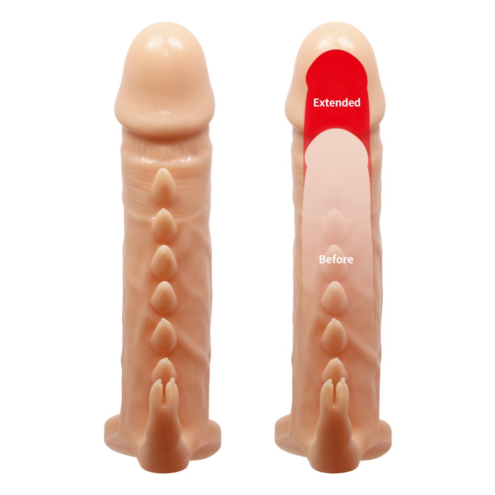 Pretty Love Emmit manicotto per pene