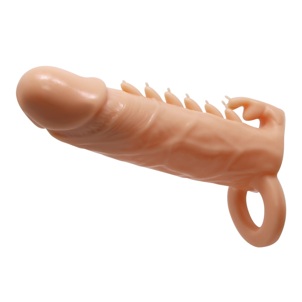 Pretty Love Emmit manicotto per pene