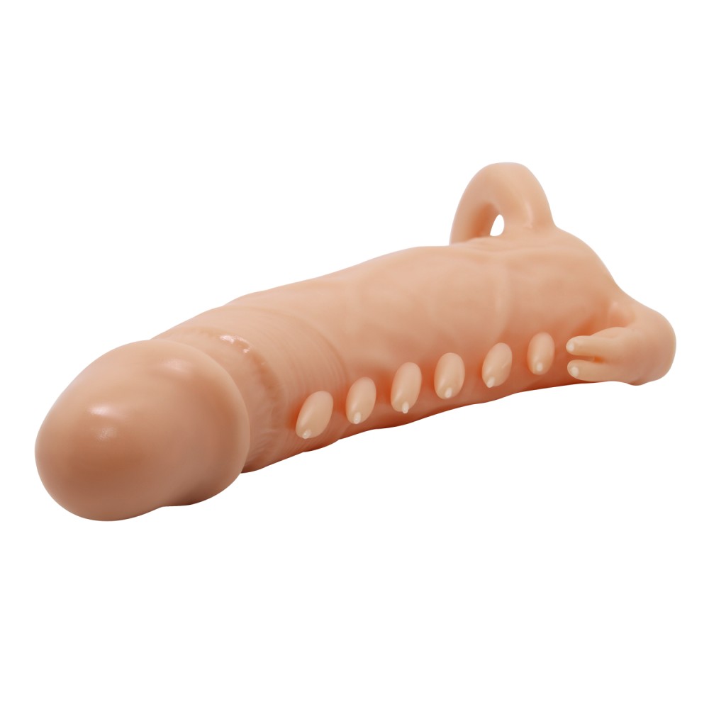 Pretty Love Emmit manicotto per pene