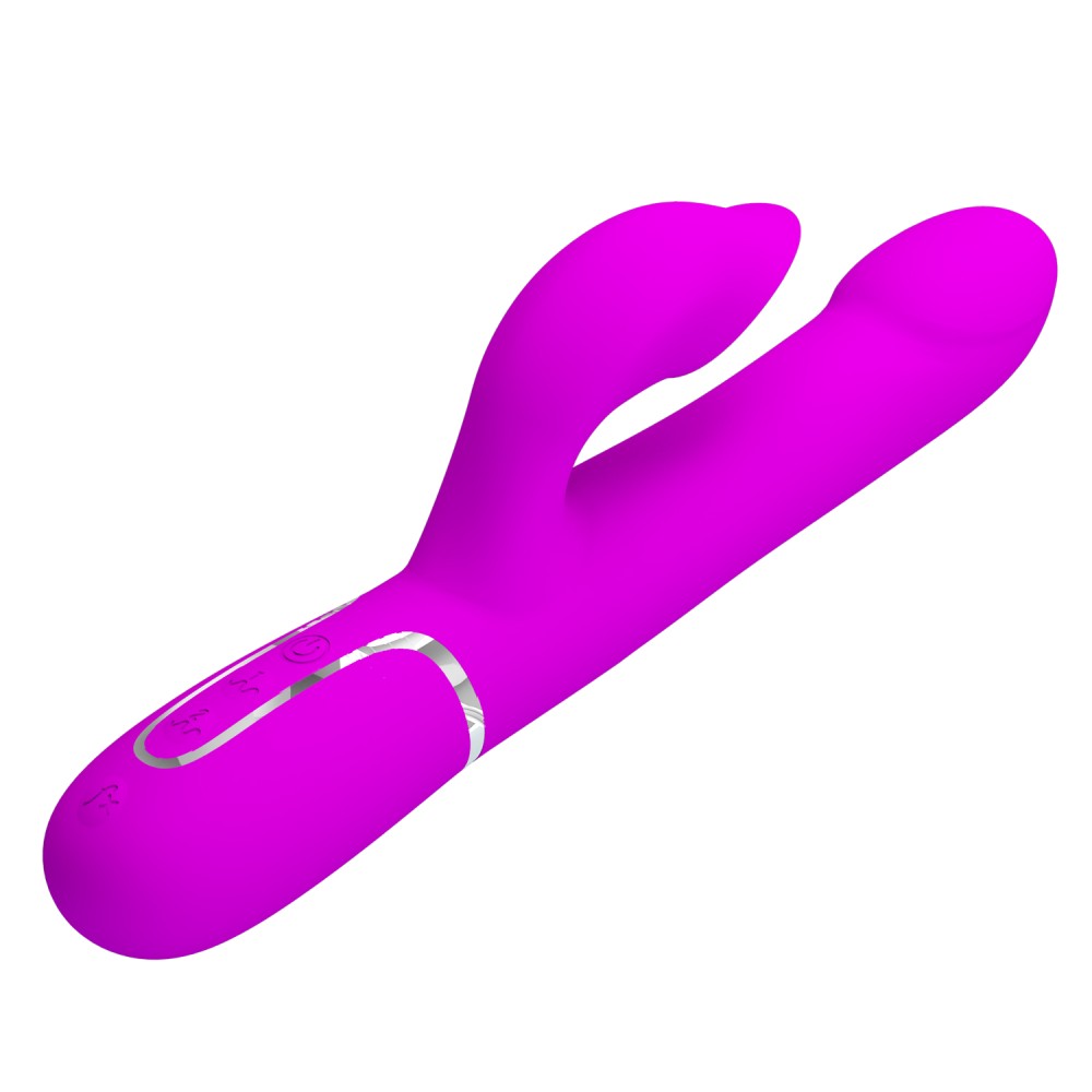 Falin Scintillava Tenerezza Viola I, che bellezza!