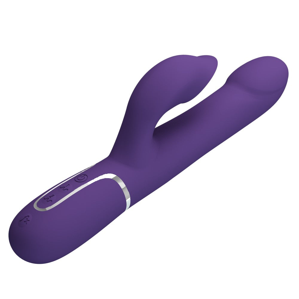 Bella Falin d'Amore Scintillava Tenerezza Blu