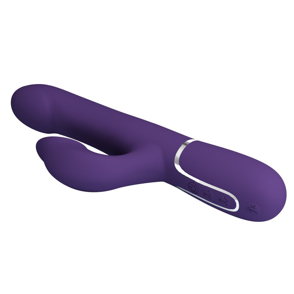Bella Falin d'Amore Scintillava Tenerezza Blu