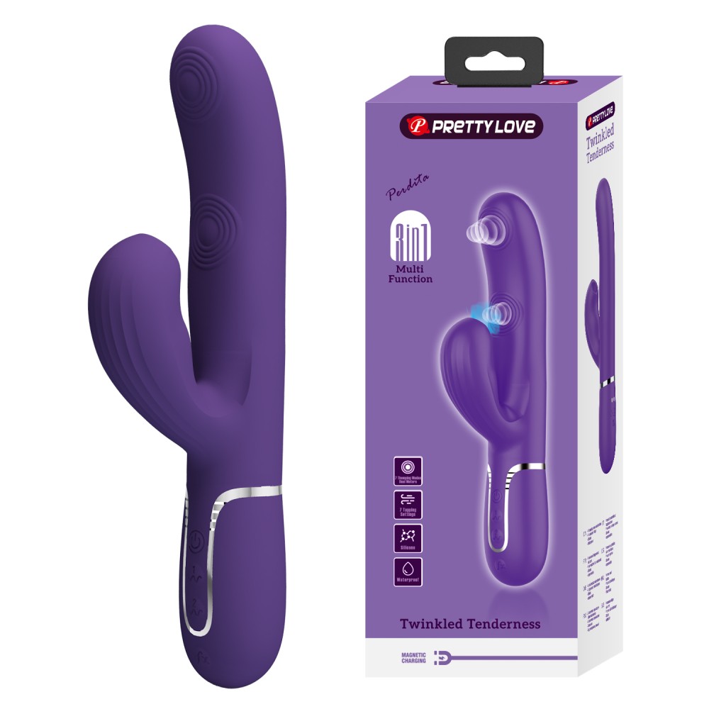 Pretty Love Perlita Twinkled Tenerezza Blu_B15O50_5
