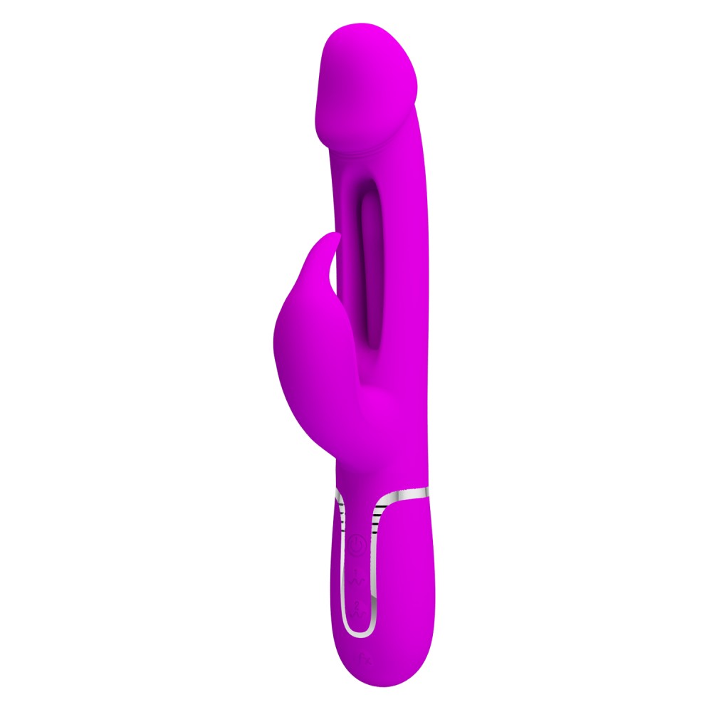 Bellissimo Amore Kampas Scintillava Tenerezza Viola