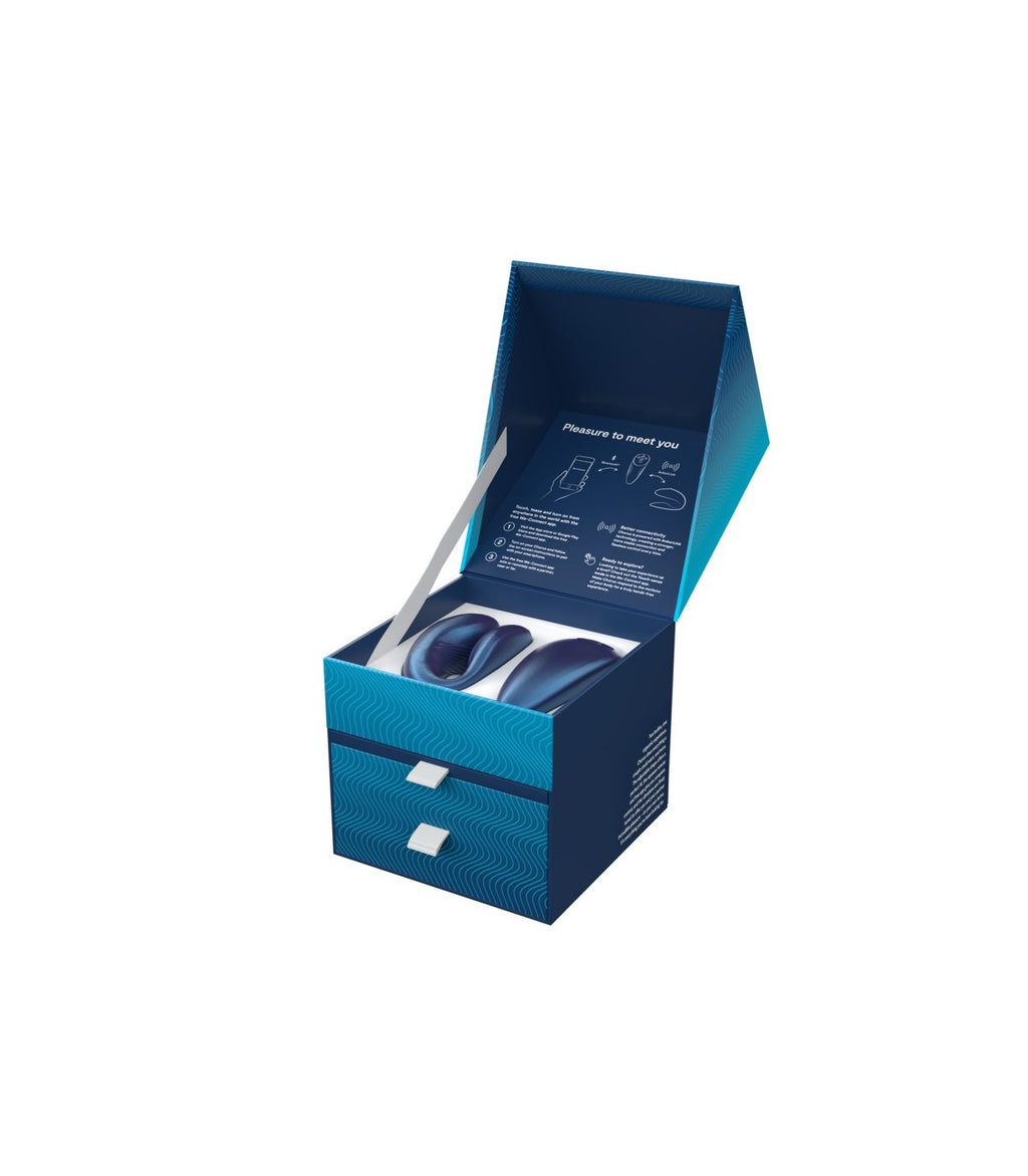 WE-VIBE CHORUS BLU COSMICO