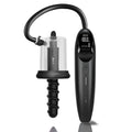 Pompa vibrante intelligente RosCup Pro Rosebud (2 tappi/set)
