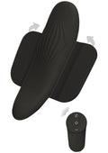 Vibratore per mutandine Kalli nero