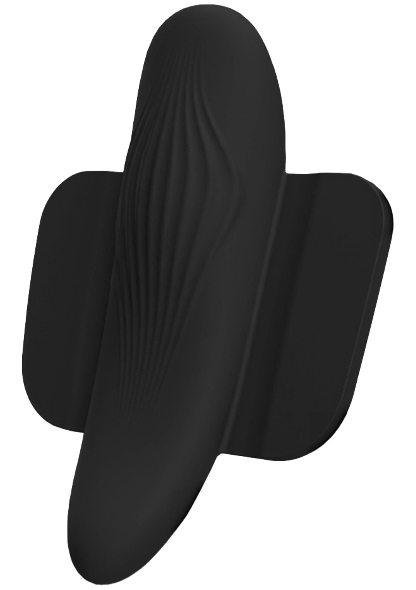 Vibratore per mutandine Kalli nero
