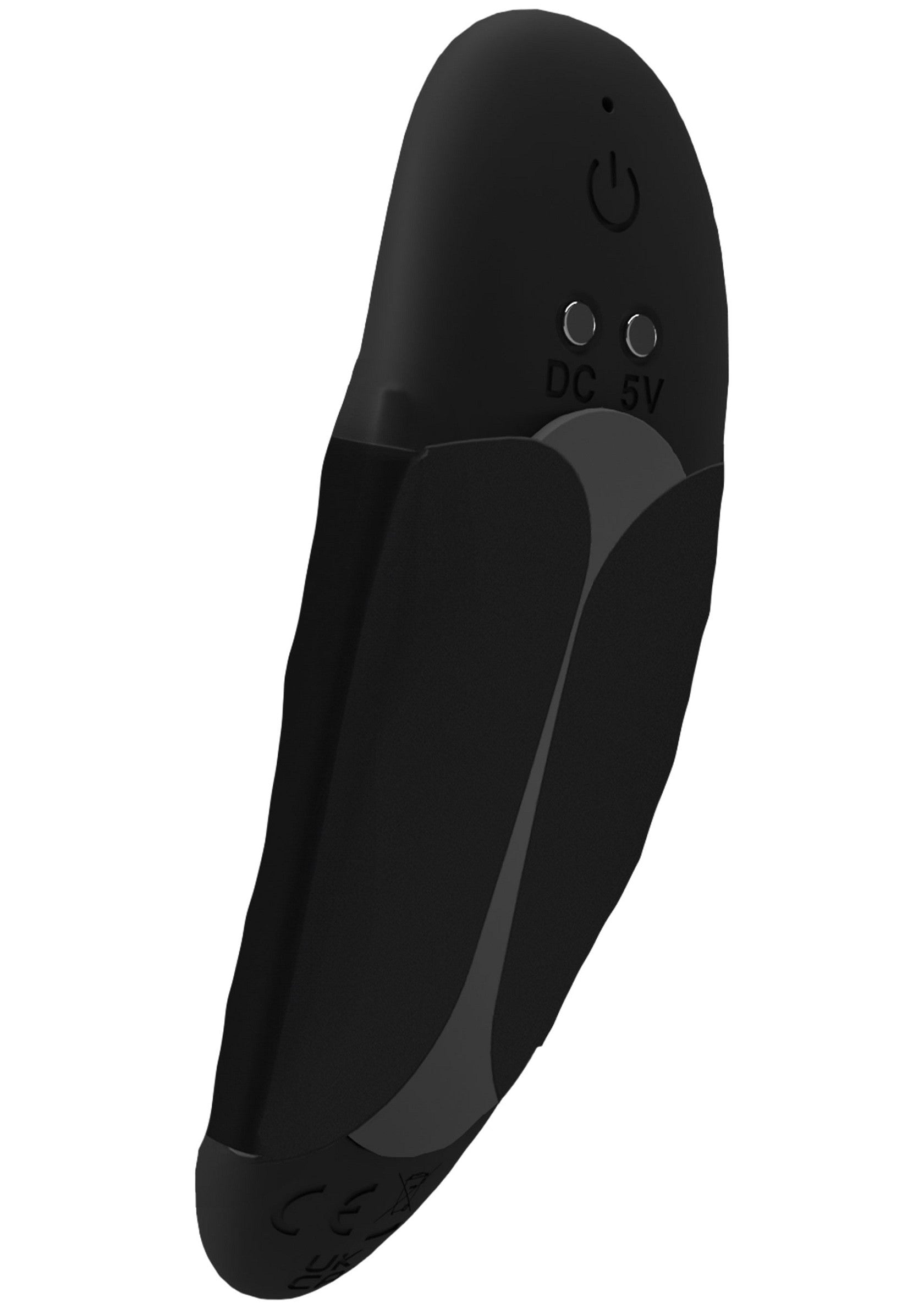 Vibratore per mutandine Kalli nero