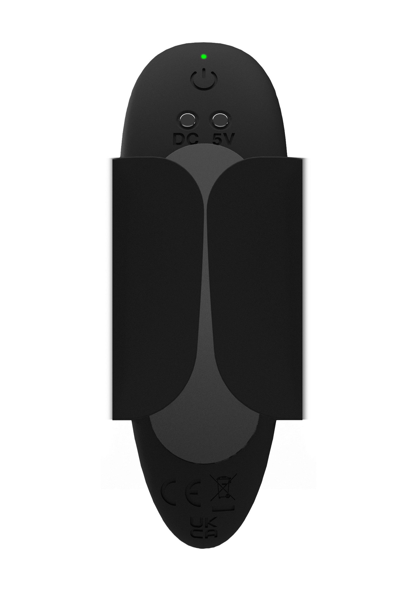 Vibratore per mutandine Kalli nero