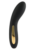 Black Luminate Vibrator