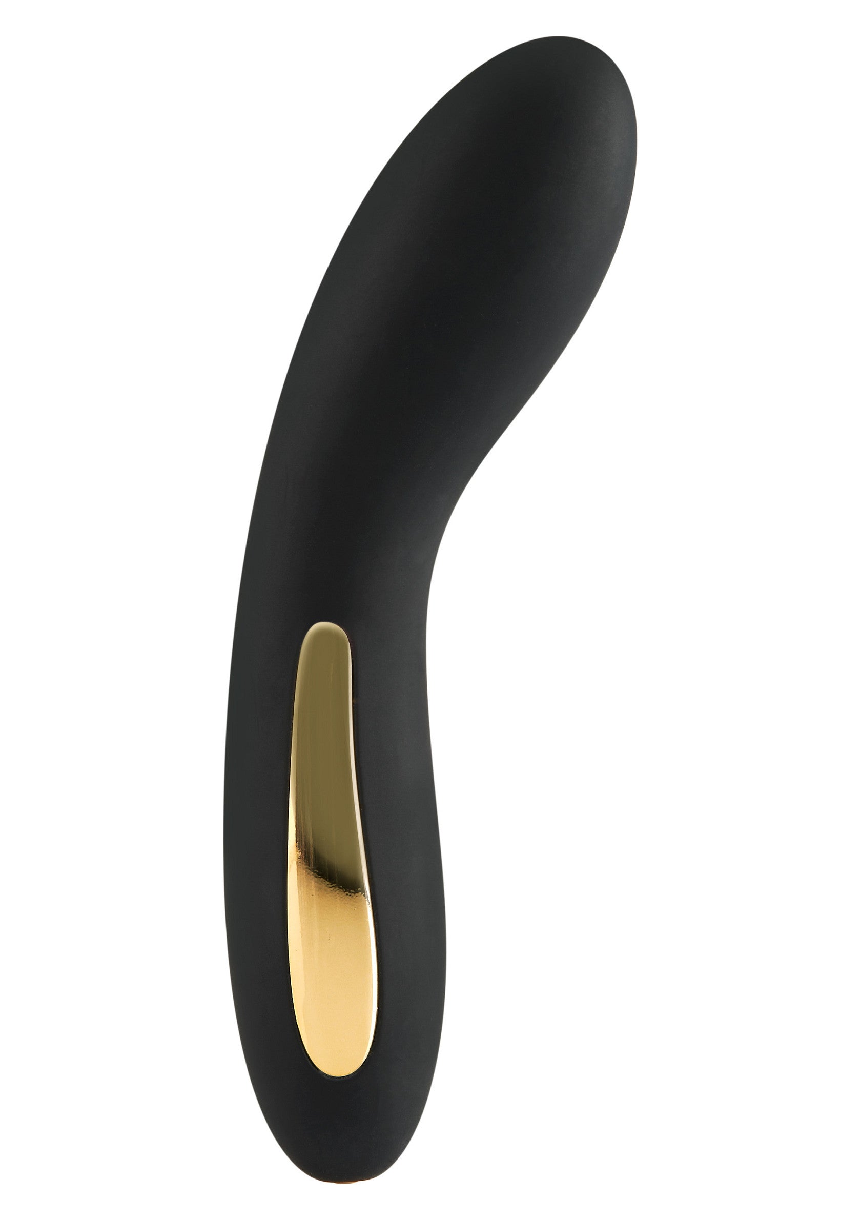Black Luminate Vibrator