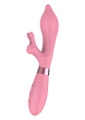 Pink Funky Playhouse Vibrator