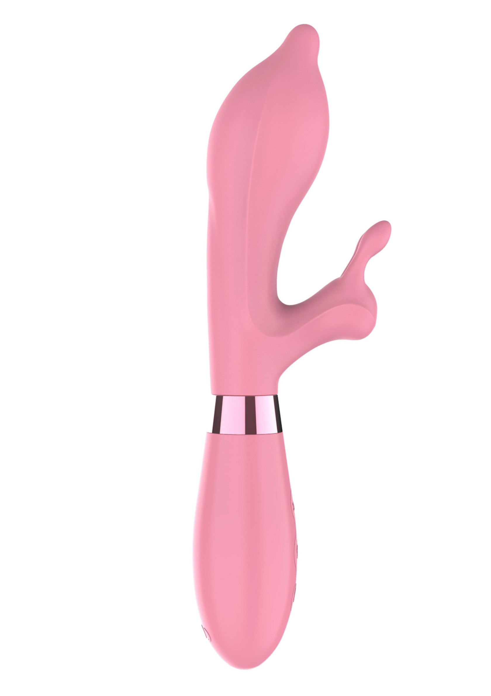 Pink Funky Playhouse Vibrator