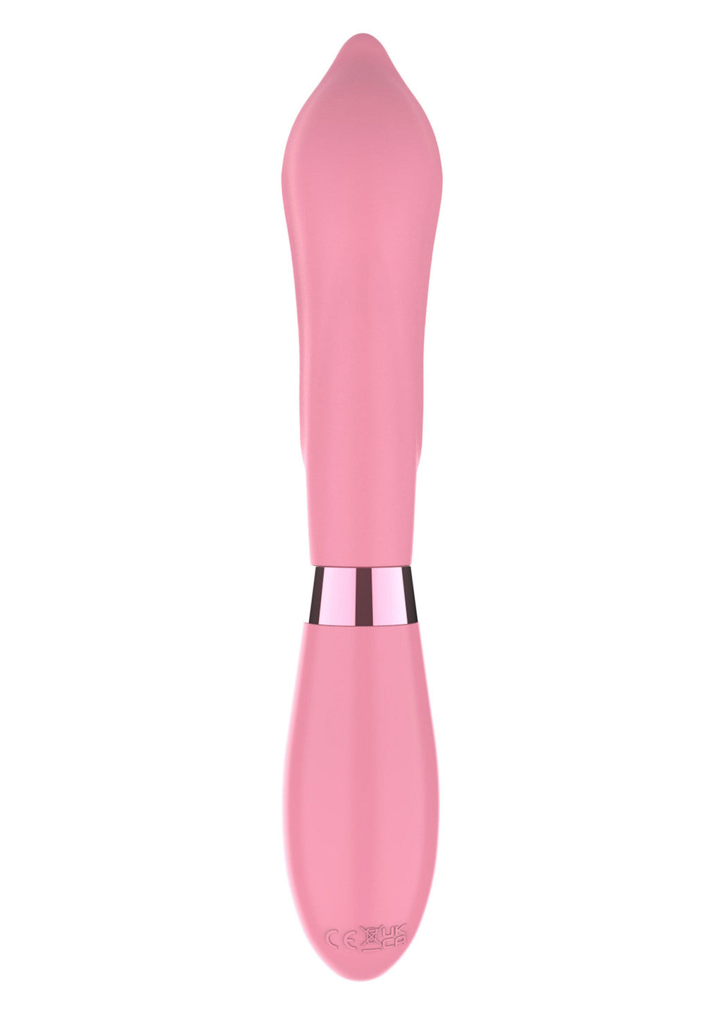Pink Funky Playhouse Vibrator