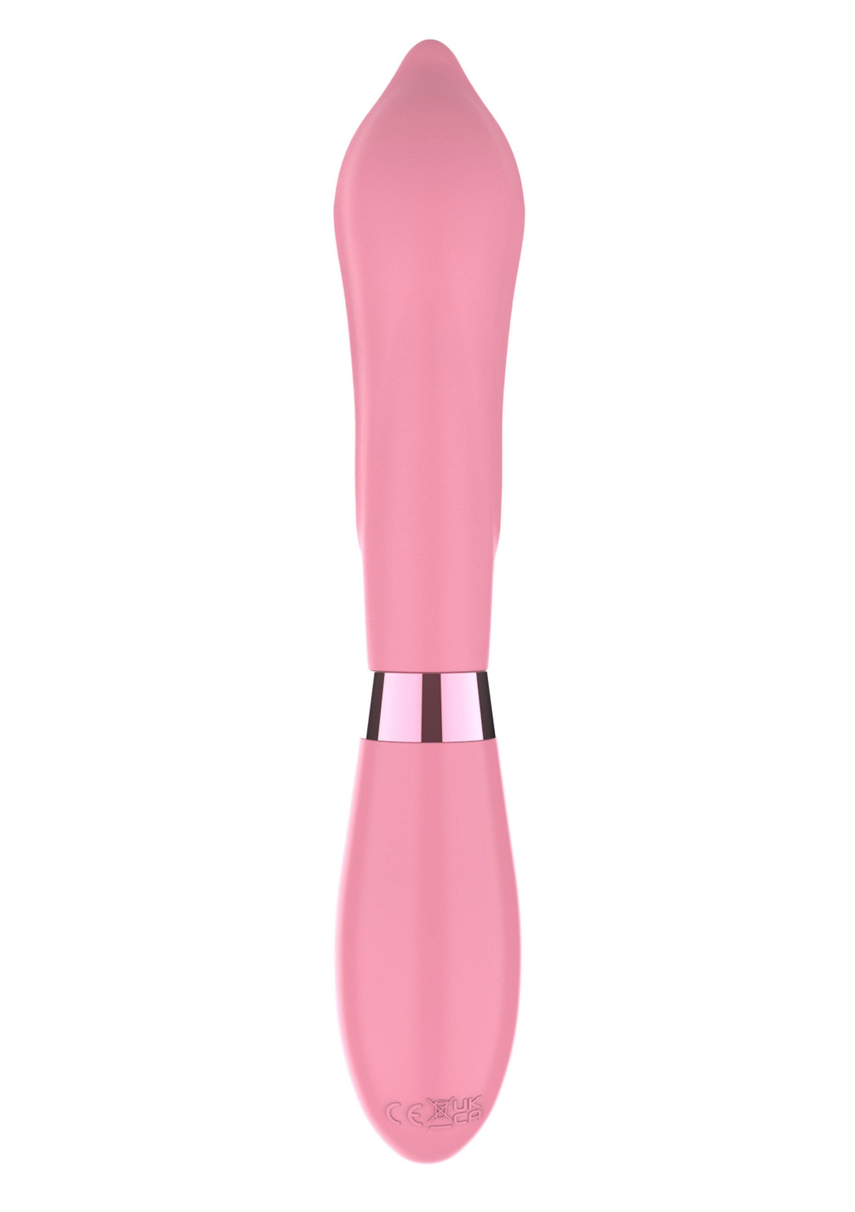 Pink Funky Playhouse Vibrator