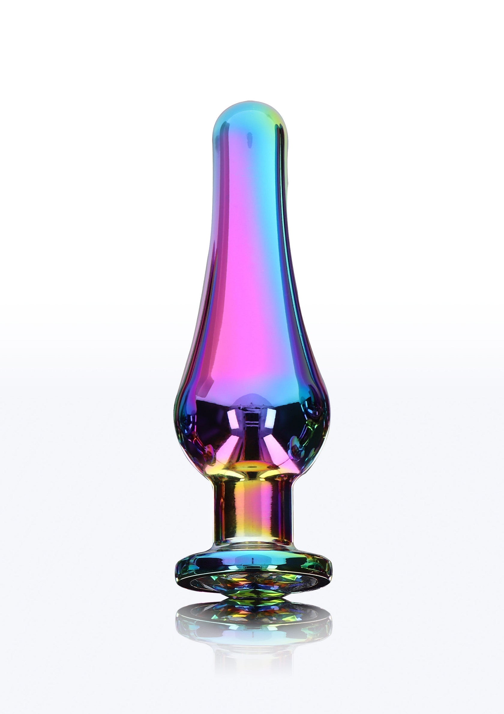Bijou a Fantasia Crepuscolo Medio multicolore