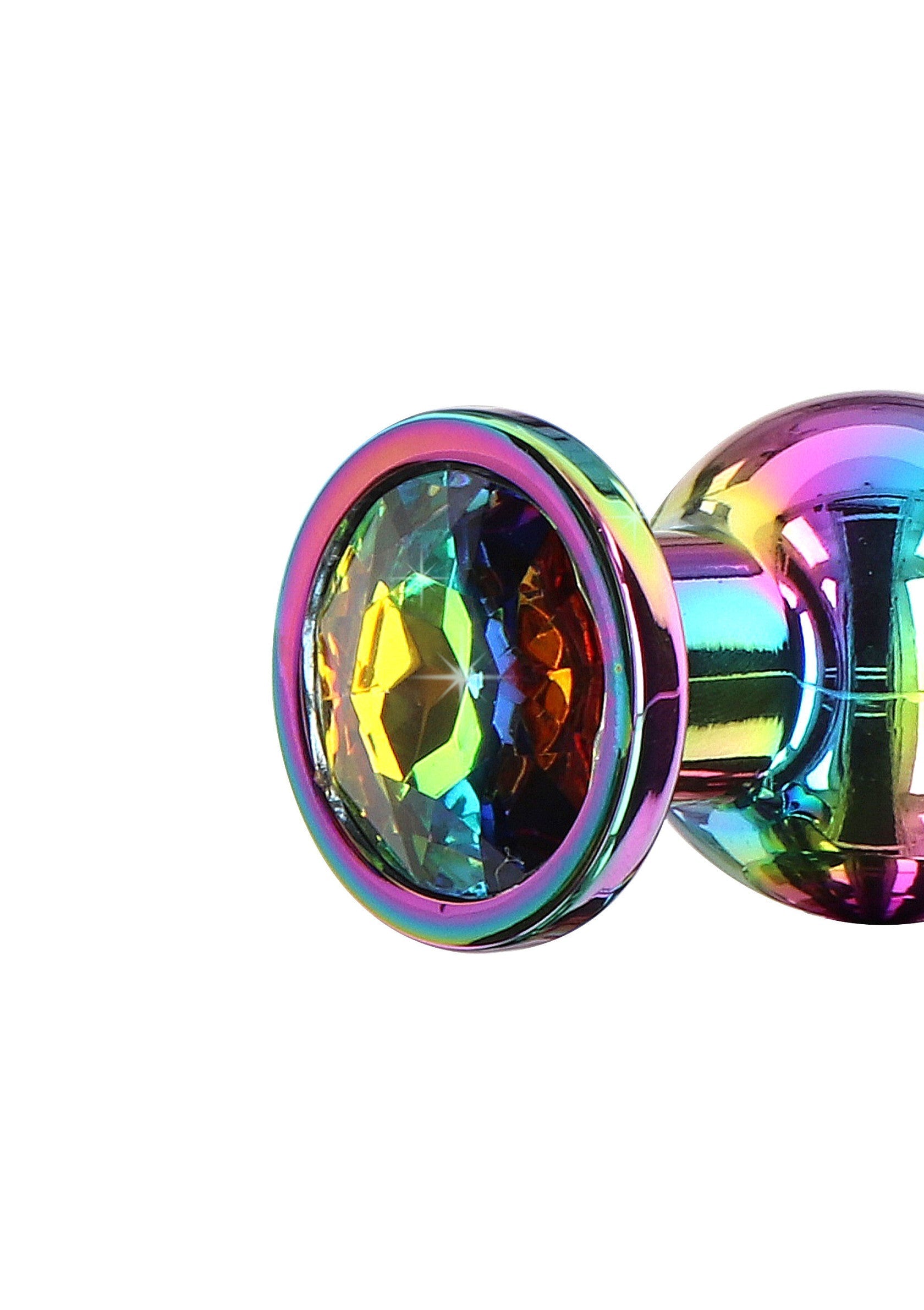 Bijou a Fantasia Crepuscolo Medio multicolore