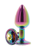 Crepuscolo Gioiello del Bottino Piccolo multicolore