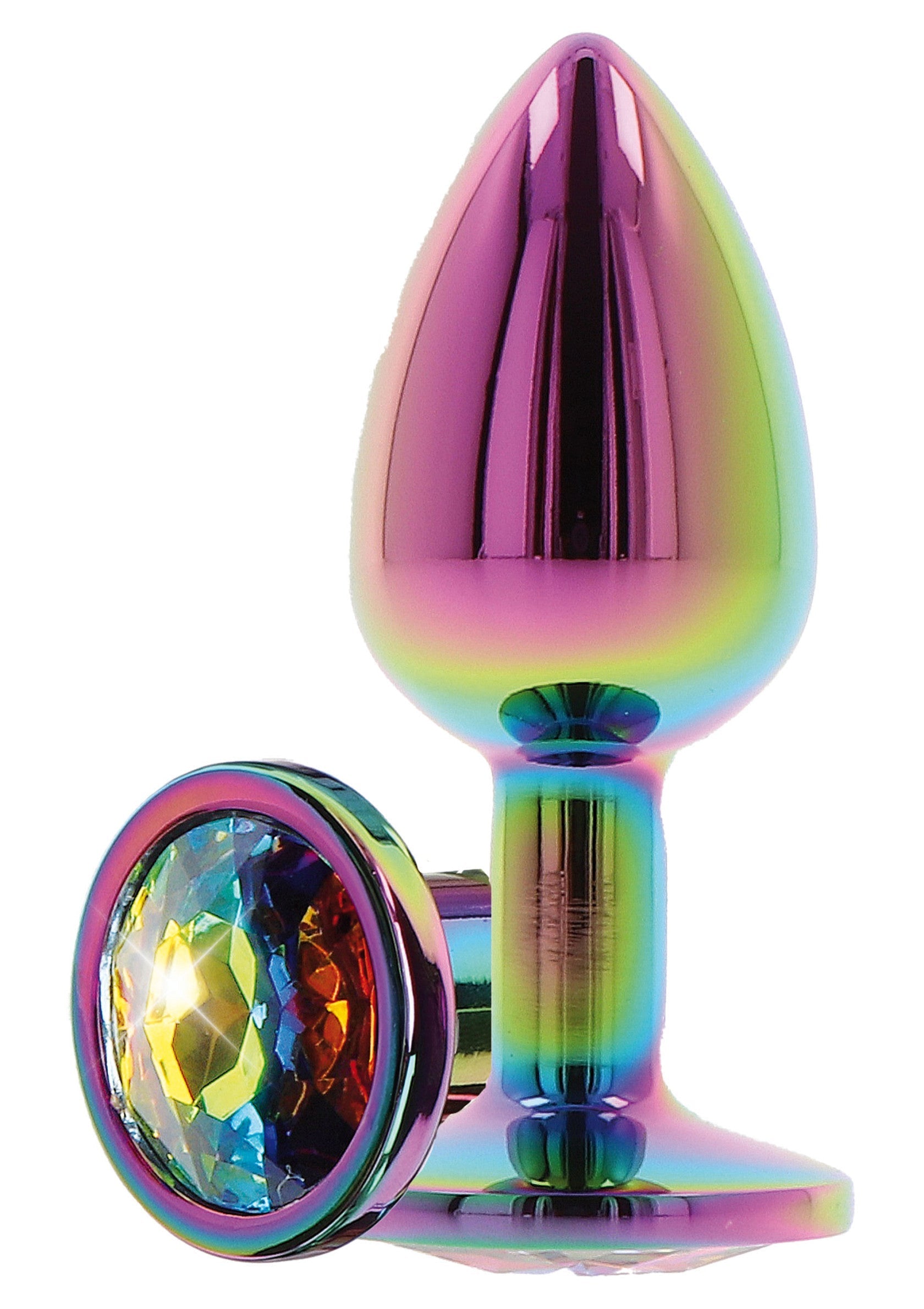 Gioiello Booty Crepuscolo Grande multicolore