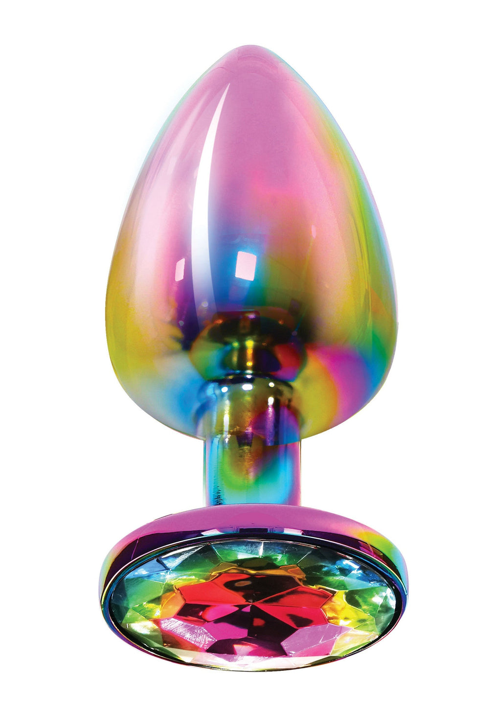 Gioiello Booty Crepuscolo Grande multicolore