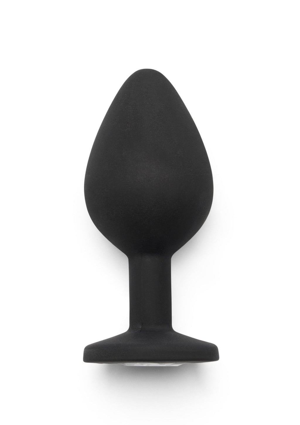 Diamante Gioiello per i glutei Medium nero