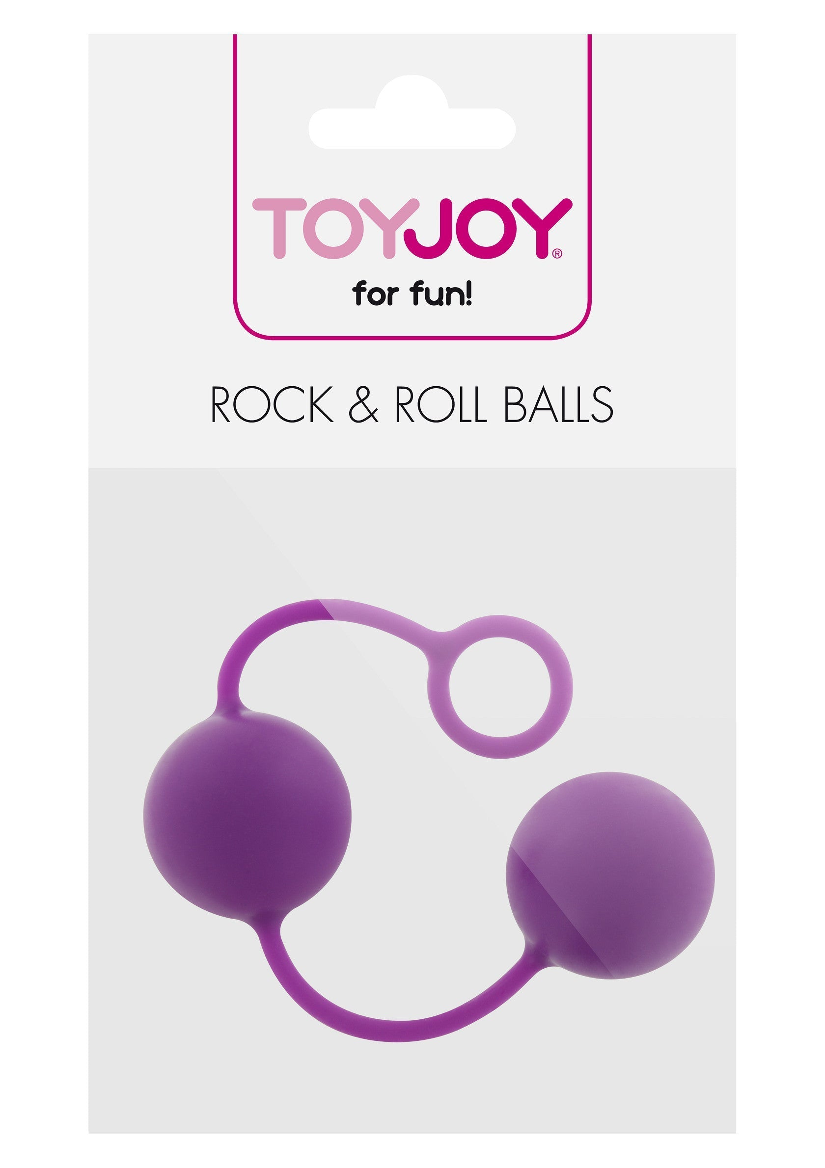 Palle Rock & Roll viola