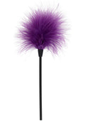 Piumino Viola Sexy