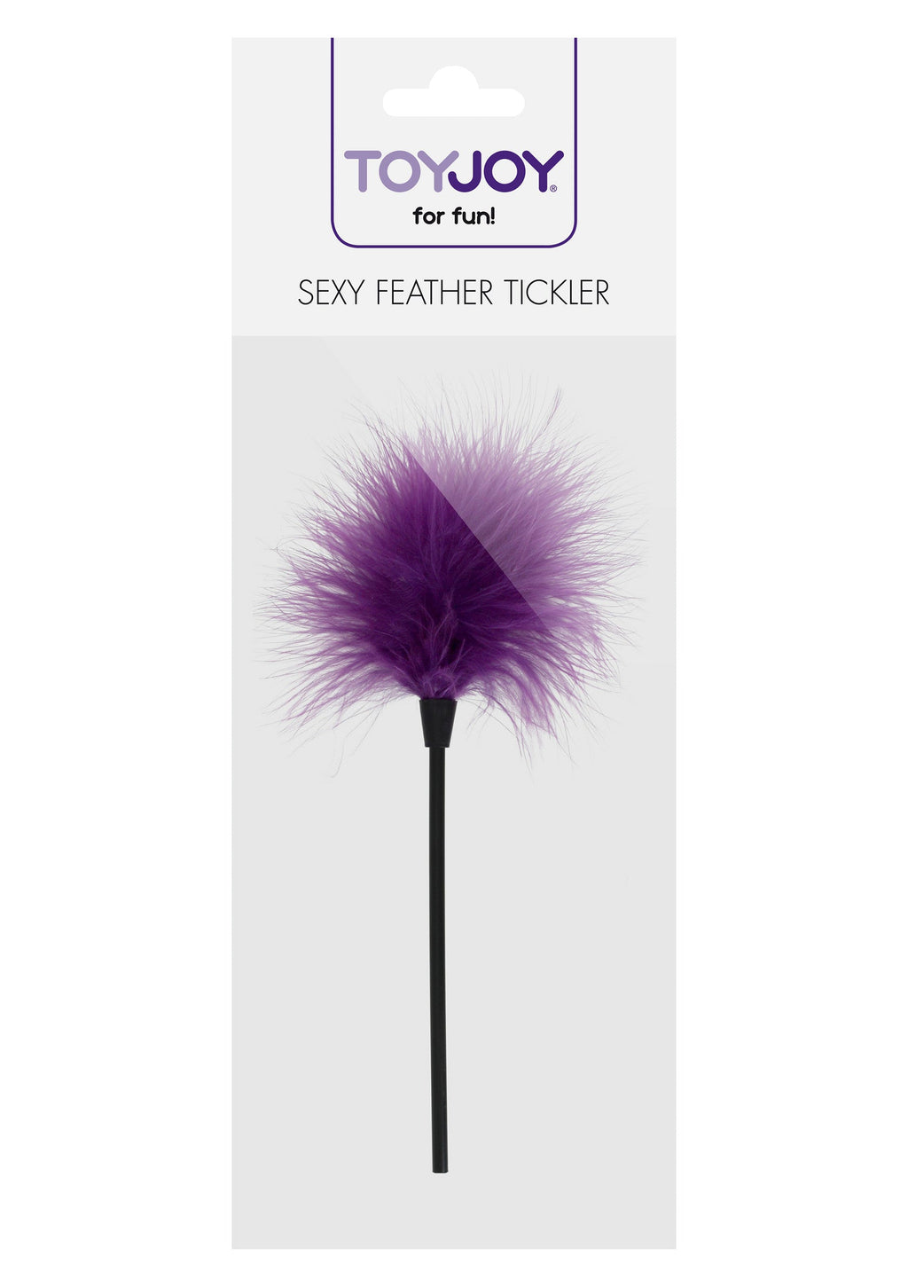 Piumino Viola Sexy