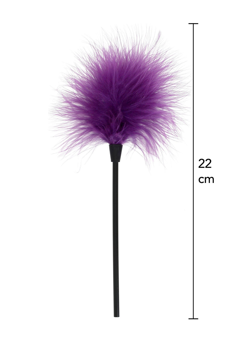 Piumino Viola Sexy