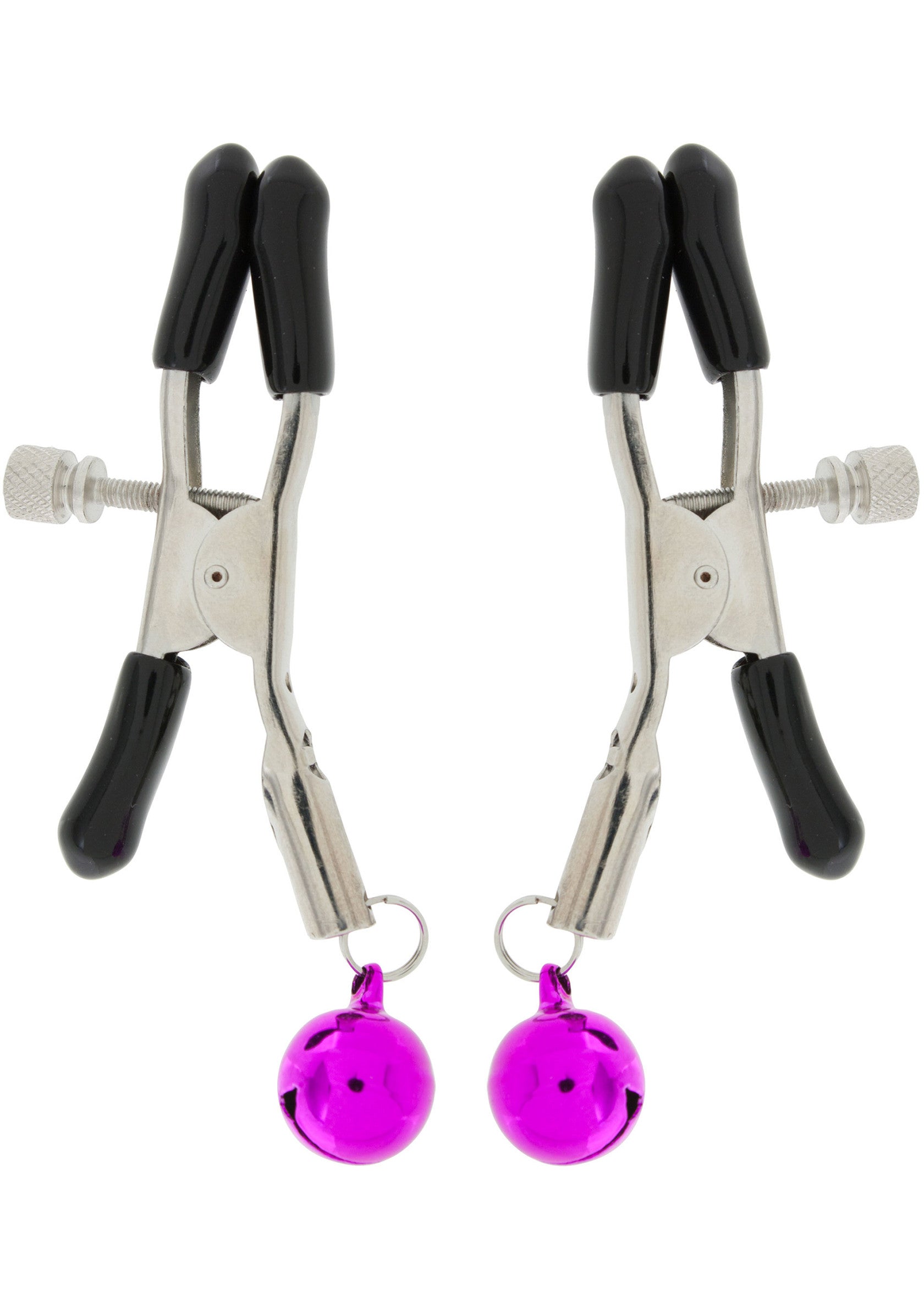 Coppette in argento tiracapezzoli