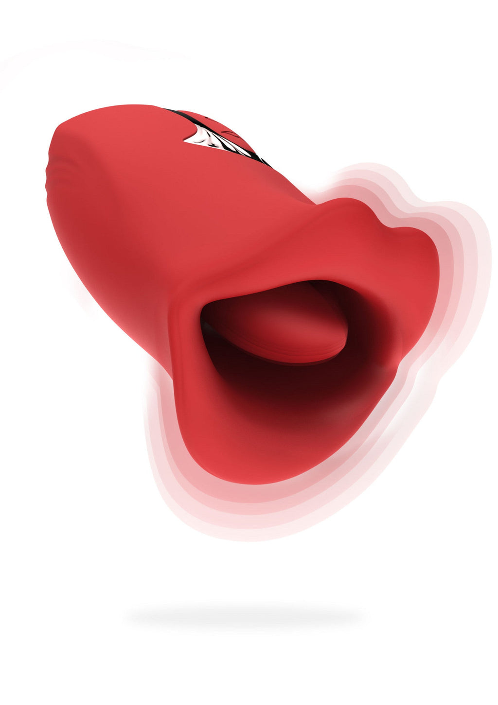 The Red Kisser Stimulator