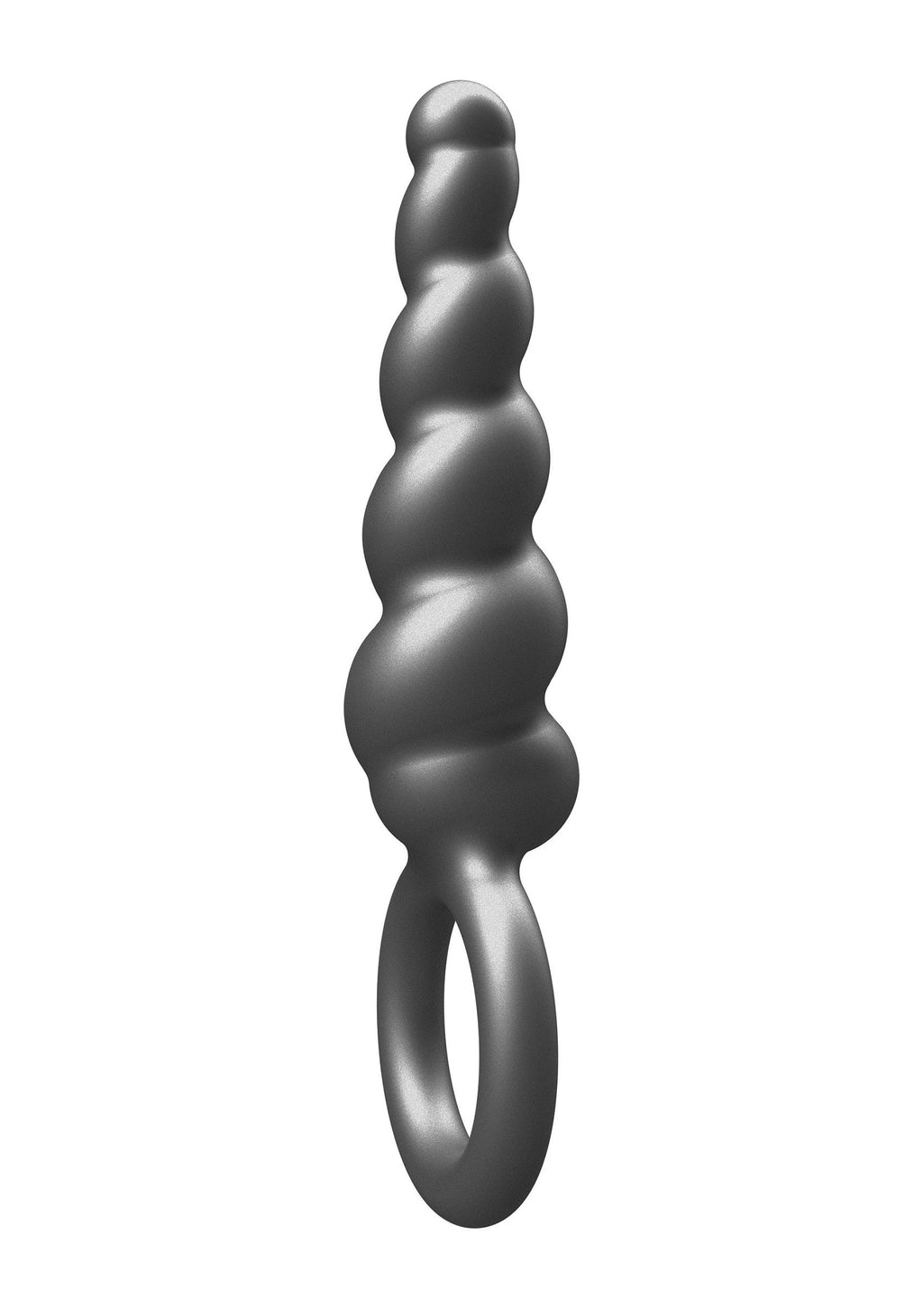 The grey screw cap