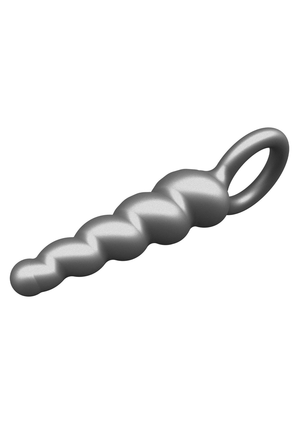 The grey screw cap
