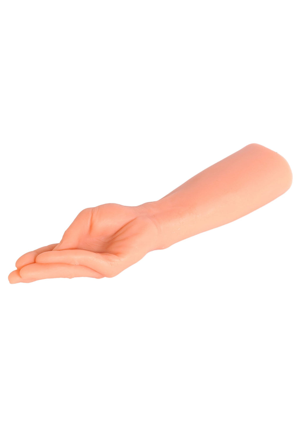 Estremo La Mano Dong PVC 36 cm pelle
