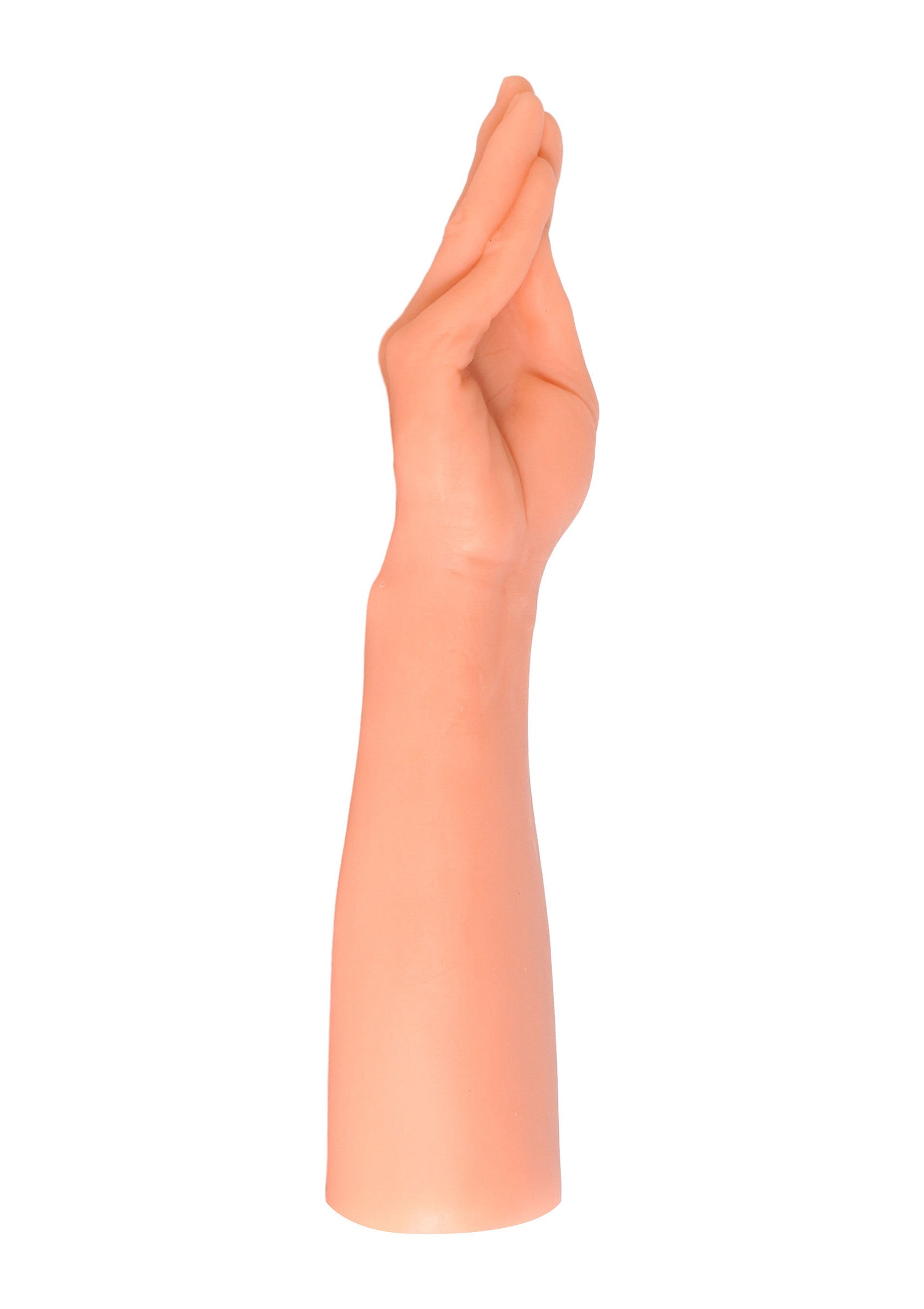 Estremo La Mano Dong PVC 36 cm pelle