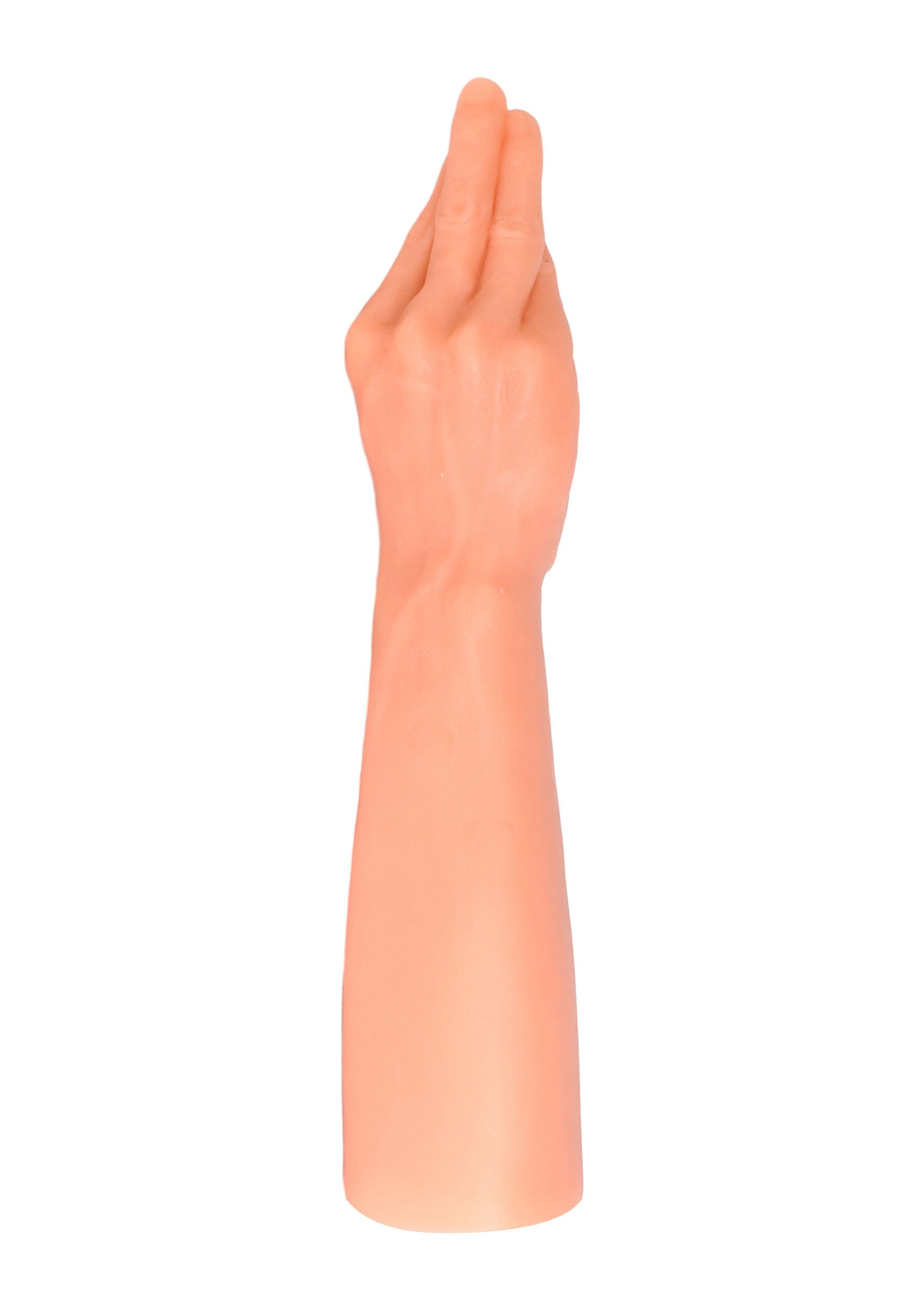 Estremo La Mano Dong PVC 36 cm pelle