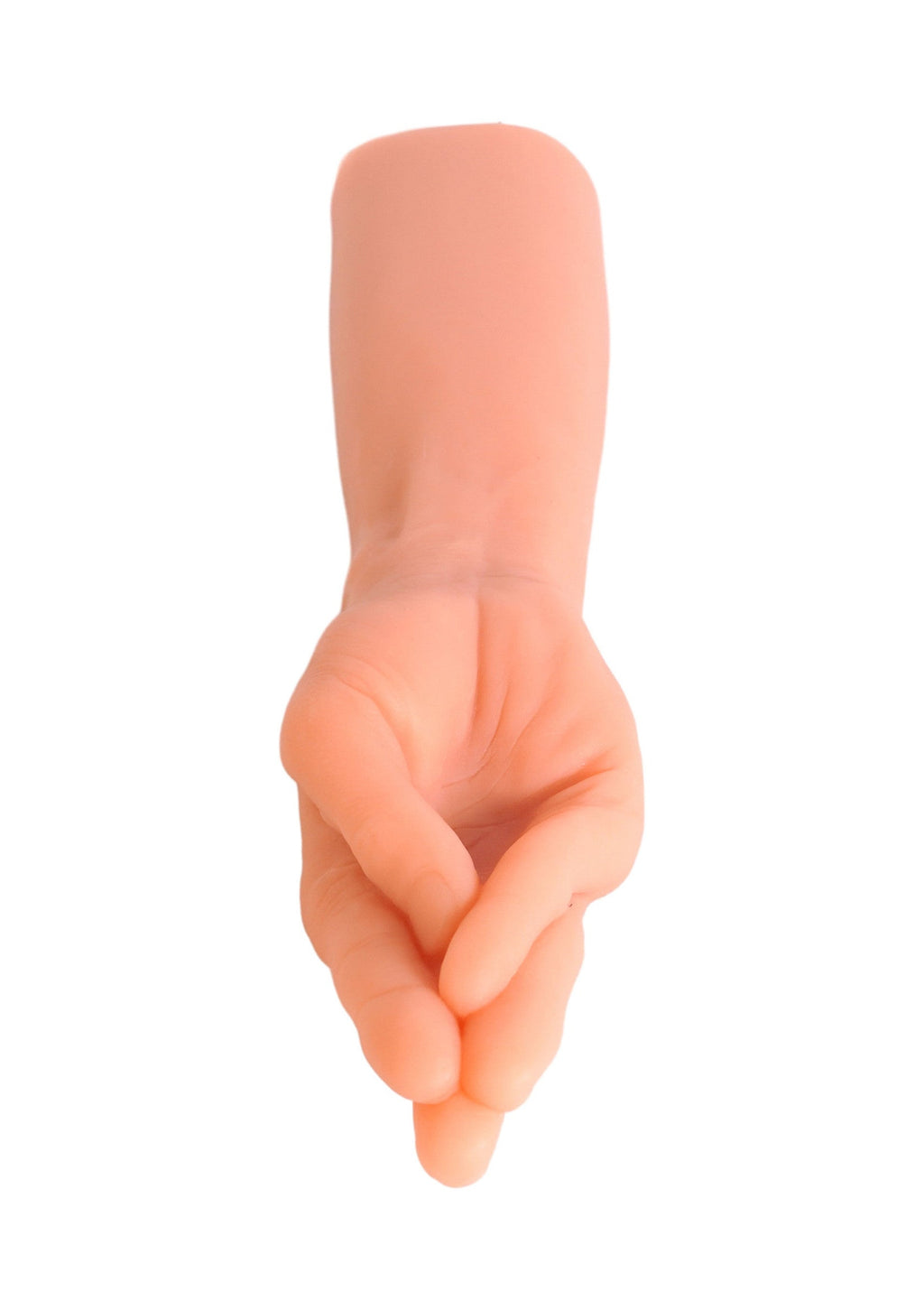 Estremo La Mano Dong PVC 36 cm pelle