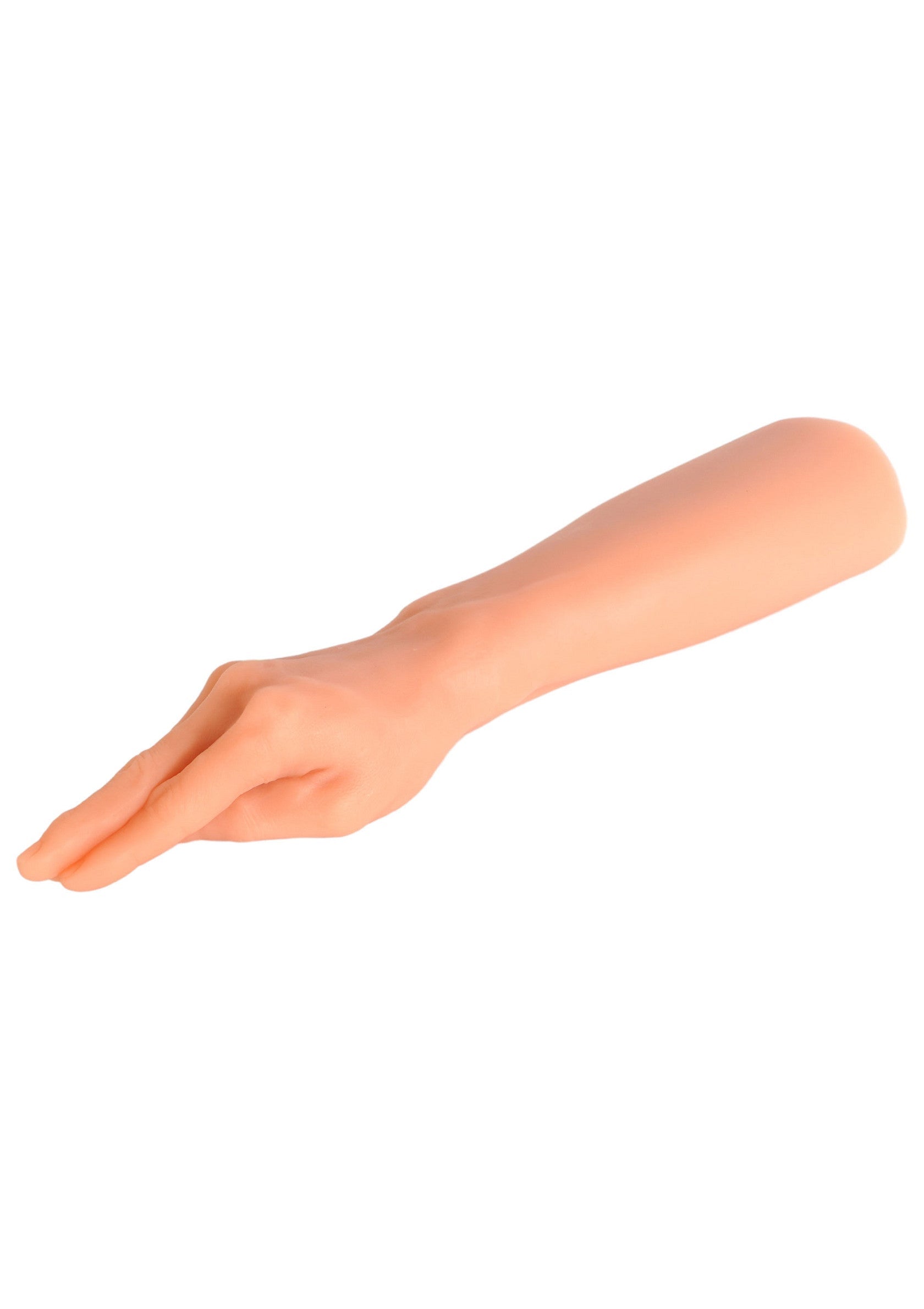 Estremo La Mano Dong PVC 36 cm pelle
